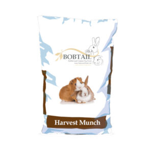 Bobtail Harvest Munch