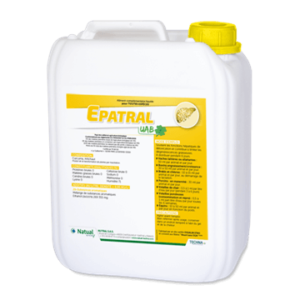 Epatral for Poultry