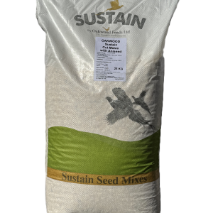 Oakwood Sustain Cut Maize with Aniseed
