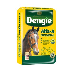 Dengie Alfa-A Original