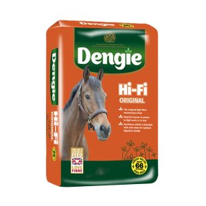 Dengie Hi-Fi Original