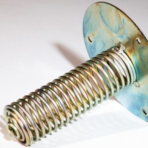 Spiral Spring Feeder Attachment (Pack of 5)