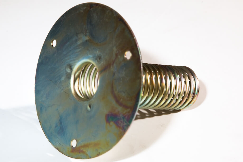 Spiral Spring Feeder Attachment (Pack of 5) - Image 4