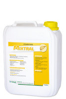 Mixtral
